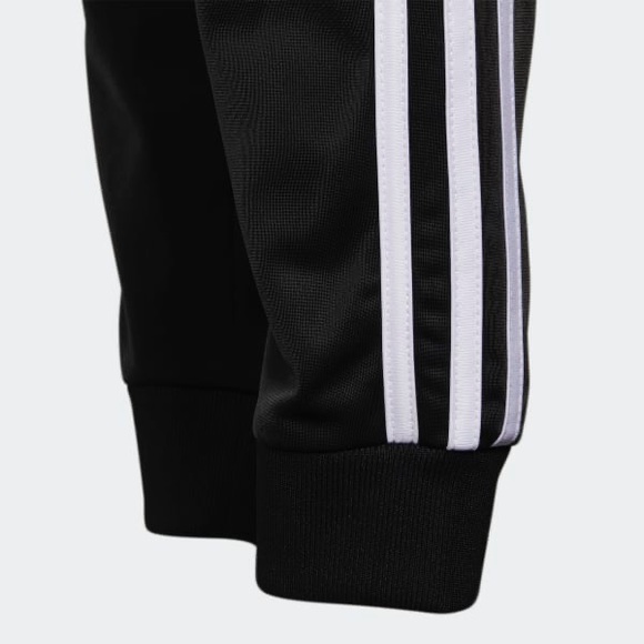 NWT ADIDAS KIDS JOGGERS CK7545 pm - Picture 4 of 7